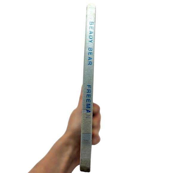 Vintage 1977 Beady Bear Book by Don Freeman, HC Library Binding - Picture 6 of 6